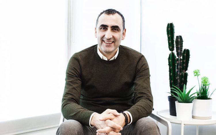 Nurettin Acar CEO IKEA España