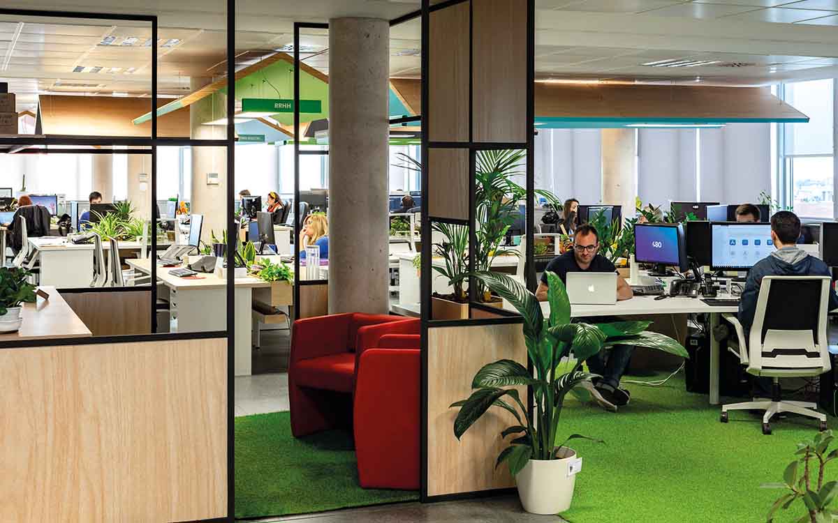 Oficina de Cuatroochenta