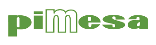 Logo de PIMESA