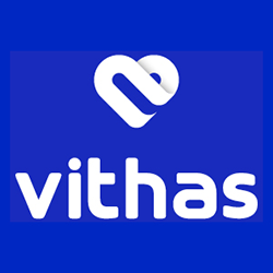 Logo de Vithas
