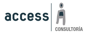 Logo de Access