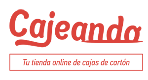 Logo de Cajeando