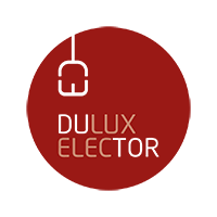 Logo de Dulux