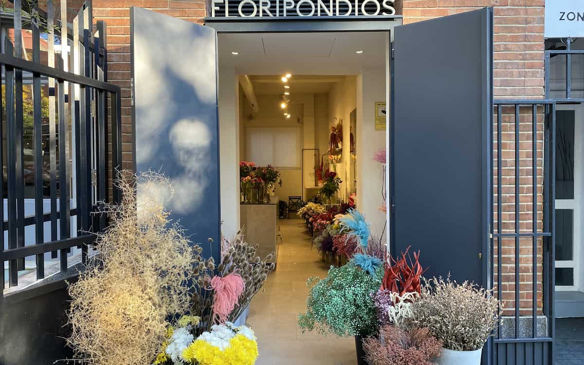 floripondios