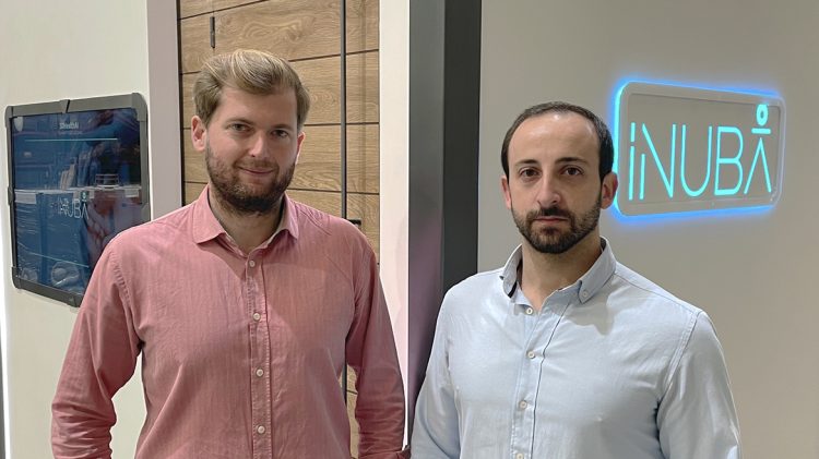 iNuba utiliza la tecnología para conocer tu estado de salud
