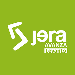 Logo de Jera