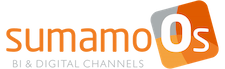 Logo de Sumamoos