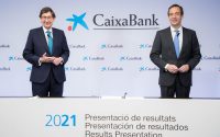 Caixabank resultados