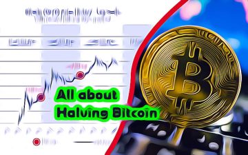 Halving de Bitcoin