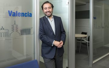 Eduardo Escobar, Senior Director en Comunidad Valenciana y Murcia de PageGroup