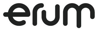 Logo de Erum