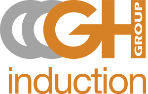 Logo de GH Induction