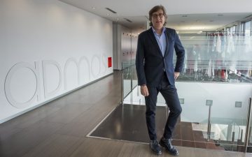 Aznar Innova, preparados para crecer de la mano de un grupo inversor