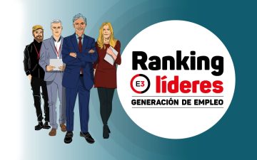 Ranking de las Mil Empresas Españolas con Más Empleados