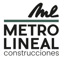 Logo de Metro Lineal