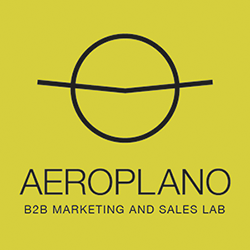 Logo de Aeroplano-Lab