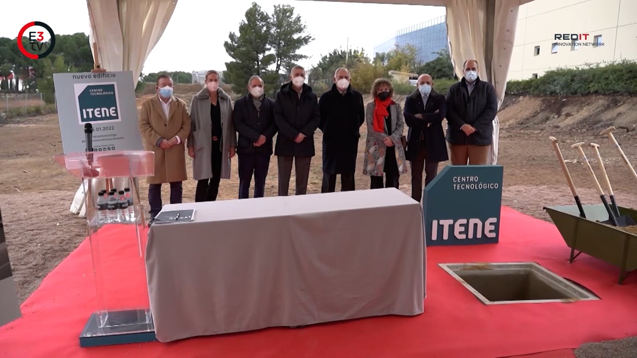 El Ivace adjudica a Itene una parcela para proyectos de preescalado industrial