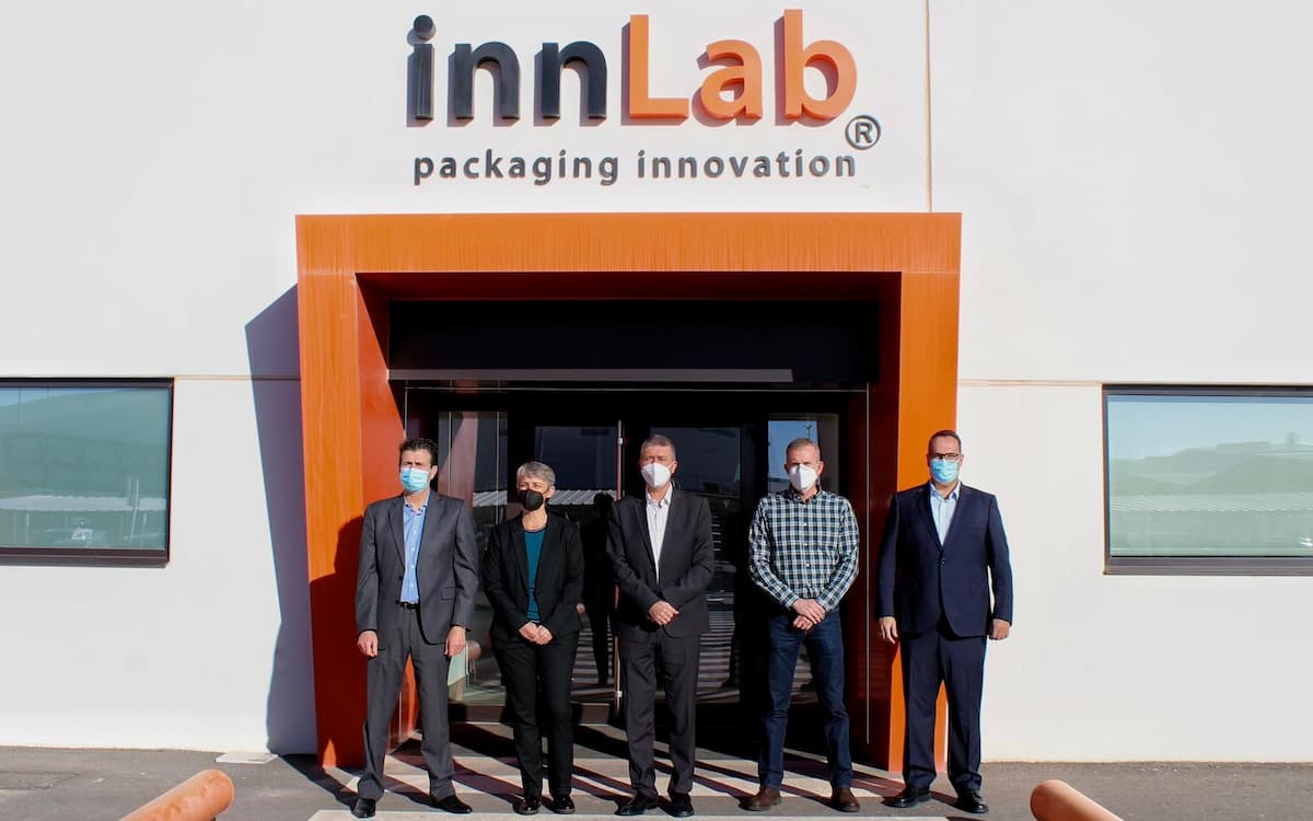 Grupo La Plana abre un Centro de Innovación en España