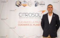 Jorge Bretó, CEO de Citrosol