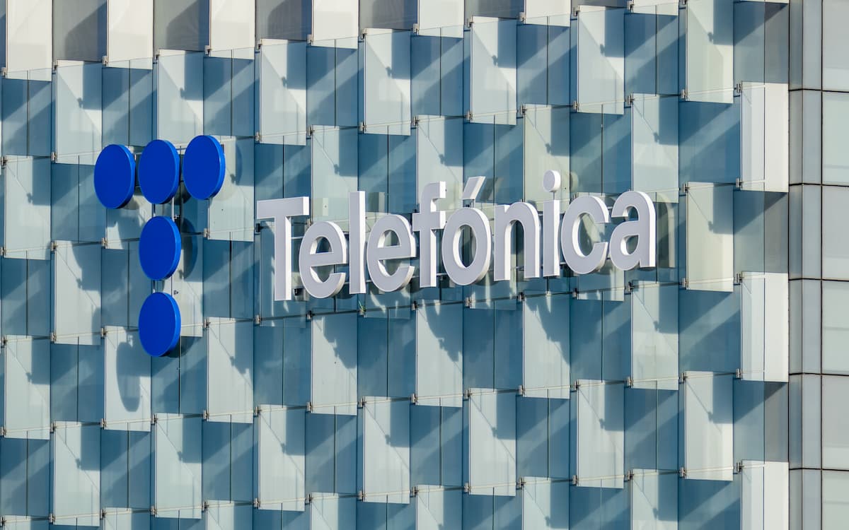 No solo es Telefónica: otras empresas del Ibex35 con inversores de Oriente Medio