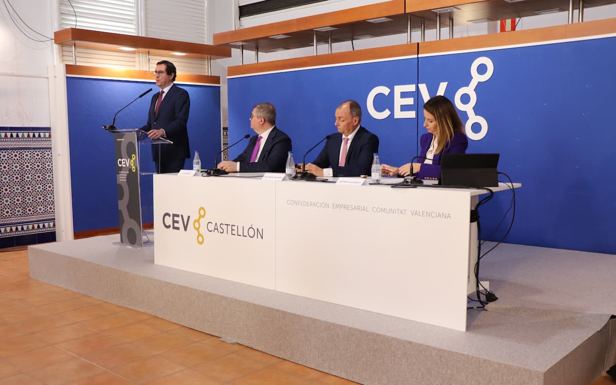 CEV