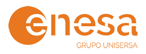 Logo de Enesa