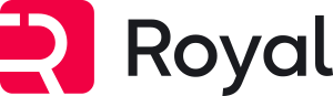 Logo de Royal