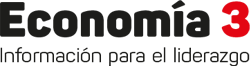 Economía 3: Noticias económicas e Información para el liderazgo