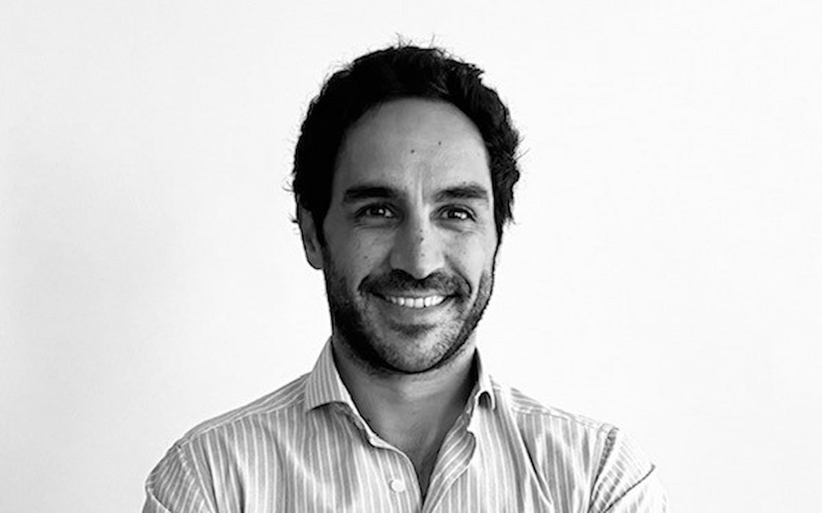 Álvaro Churruca, director de Memmo
