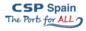 logo de CSP Spain
