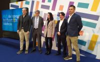 El puerto de Valencia albergará un nuevo ‘hub’ de innovación junto a Telefónica