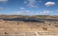 Lantania construirá en San Jorge la mayor planta solar de Castellón