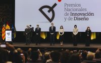 WDC. Premios Nacionales Innovación y Diseño (Nerea Coll)