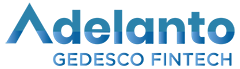 Logo de ADELANTO