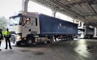 In Side Logistics refuerza su apuesta por la electrificación del transporte con su incorporación a Smart Freight Centre