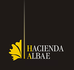 Logo de Hacienda Albae