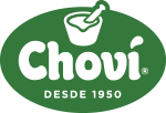 logo de Chovi