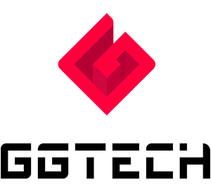 Logo de GG Tech