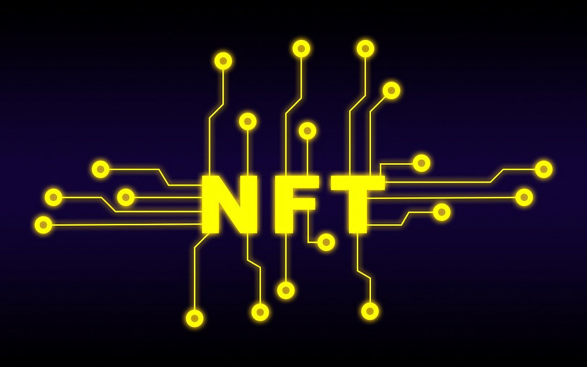 Cómo hacer un NFT en 14 líneas de código