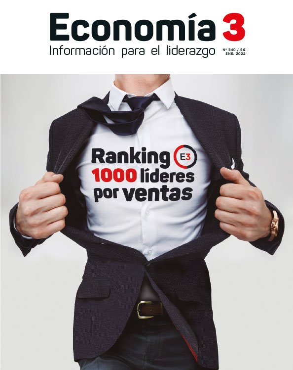 Ranking 5.000 principales empresas de la Comunitat Valenciana - 2020