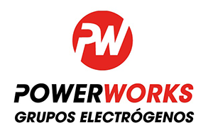 Logo de Powerworks
