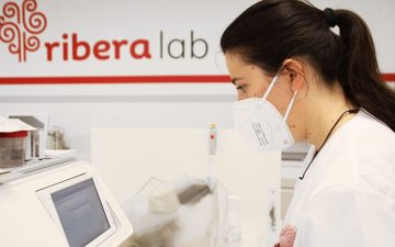 Test Ribera Vacuna