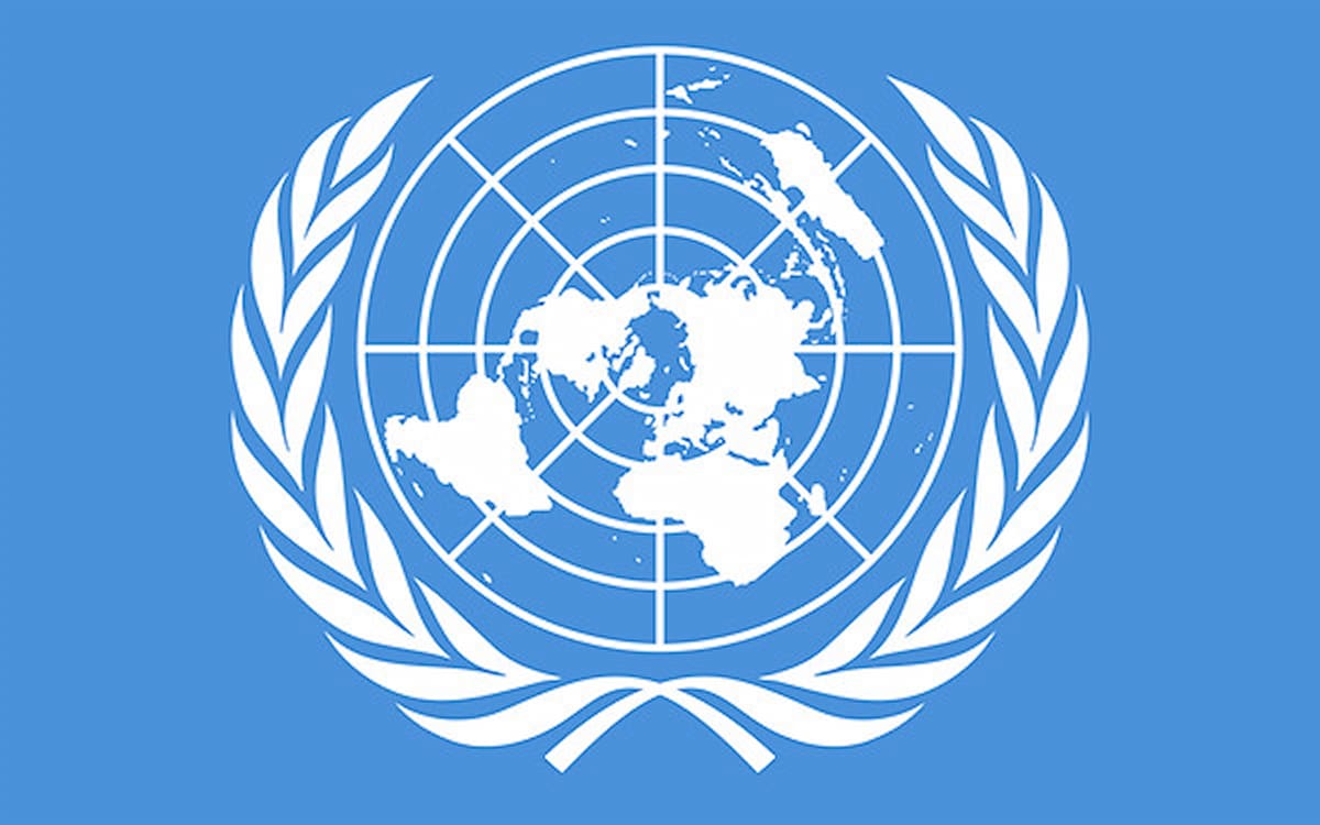 Consejo de derechos humanos de la ONU