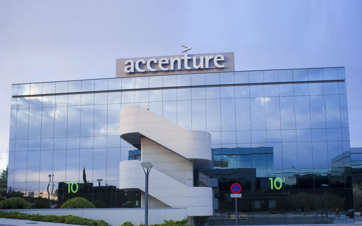Accenture España