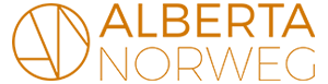 Logo de Alberta Norweg
