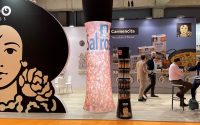 Carmencita, líder en especias en Feria Alimentaria