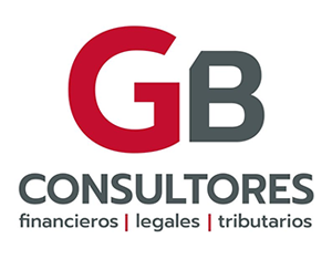 Logo de GB Consultores