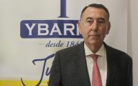 Antonio Gallego presidente de Grupo Ybarra Miguel Gallego (Migasa) mayonesa