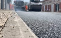 begreen asphalt becsa sostenible