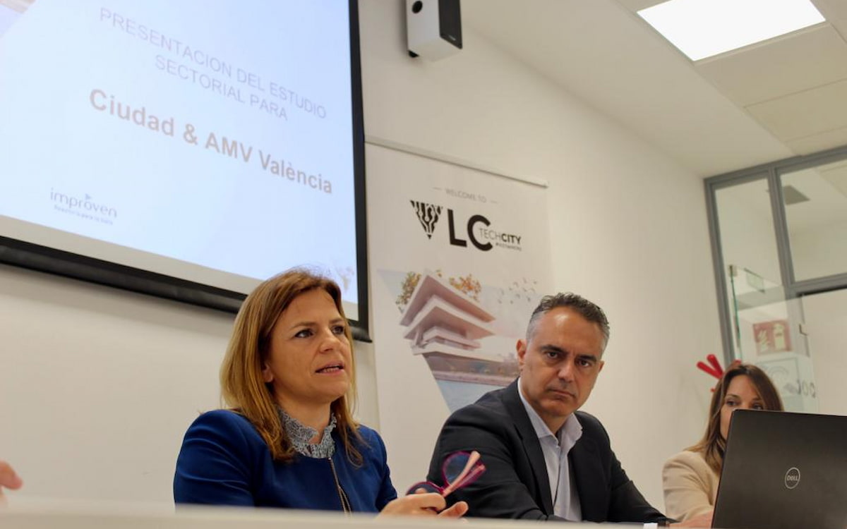 Estudio de los sectores económicos con más potencial de crecimiento para València desde la perspectiva I+D+i y tecnología